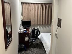 京都駅を16時前に出発して、名古屋駅に着いたのは22時過ぎ(>_<)

前職時代の名古屋出張時に何回か利用したこちらのホテルで2連泊（翌日8/30は早々に計画運休が確定）予定…