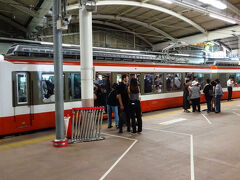 箱根登山電車