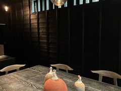 今宵のお宿「那須別邸 回」到着！