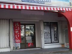 ホテル近所のコンビニエンス大阪で飲み物を調達！