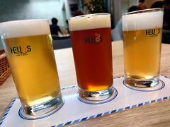 那覇空港でクラフトビールを飲み…

↓那覇空港の旅行記
https://4travel.jp/travelogue/11921304