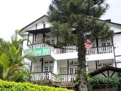 2泊お世話になる「Hillview Inn」に到着。
ホテルというよりベストハウスのような感じです。
