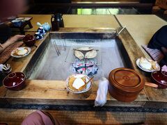 秋田県 乳頭温泉郷 黒湯温泉