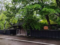 青柳家