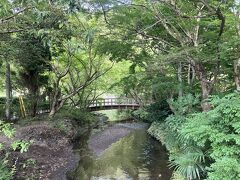 金鱗湖