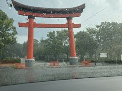 宇佐八幡宮