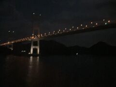 来島海峡大橋