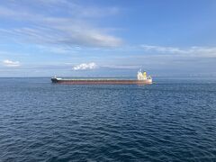 明石海峡大橋 (本州 舞子浜側)