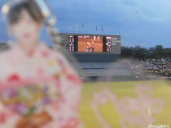 at SKSM with NNSWさん&#9918;&#65039;&#10024;
(意外と涼しかった(⌒▽⌒)&#128149;)