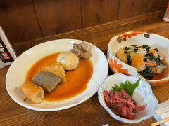 日本酒と姫路グルメを堪能。