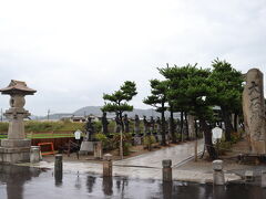 念願の場所に行きました