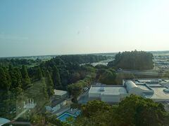 おはようごさいます！。

今日も天気が良い～。