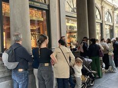 ダンドワ　行列