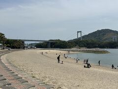 道の駅 『マリンオアシスはかた』