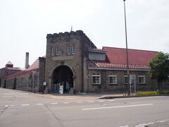 ニッカウヰスキー余市蒸溜所