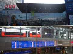 ■□■□■　８月９日【旅行４日目】
□■□■□　ウィーン→ザルツブルグ
■□■□■　OBB：RJX 12126

今日はザルツブルグに移動。
鉄道の旅の始まりだYO～ヽ(^o^)丿

★☆★インフォメーション★☆★

■ユーレイル グローバルパス(モバイル版)
　フレキシブル４日間（1st Class）
　★KKdayで購入：54,619円
■4日分の内訳
　①ウィーン→ザルツブルグ：RJ
　②ザルツブルグ→ミュンヘン：EC
　③ミュンヘン→ブリュッセル：ICE
　④ブリュッセル→アムステルダム：Euro Star
■指定席予約は各鉄道(国鉄)ＨＰから
③と④の鉄道料金が高かったのとシニア割りが効く(^^ゞのでユーレイルパスを利用しちゃったYO～(≧▽≦)
で、RJ、EC、ICE、ユーロスターと
バリエーションも頑張ったZO<(｀^´)>