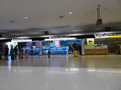 成田空港第2ターミナル