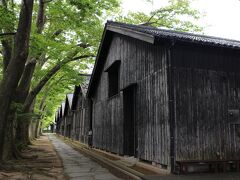 山居倉庫