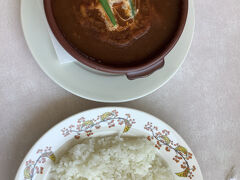 そして、動物園の後は
円山駅近くにある
六花亭
ここは穴場です！！　混んでいない
ビーフシチューを頂きます