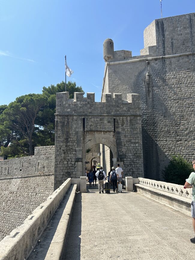 世界ふしぎ発見！クロアチア情報まるわかり | 旅ソムリエtabi