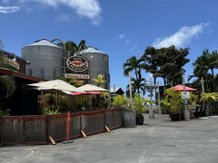 KONA BREWING COMPANYでランチ