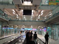 スワンナプーム国際空港 (BKK)