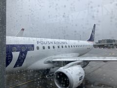 実家で再びリモートワーク編
https://4travel.jp/travelogue/11925788

の続き。

帰りはLOTで。オスロ発券東京往復、片道エコ、片道プレエコで 175,540円だった。