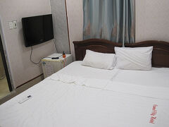 ホテルに戻り、この日はたくさん歩いたので、のんびり過ごします。

明日は朝からダナンへ移動します。

これで、「魅惑のアジア ハノイ・ダナンの旅 2024 ‥ 2日目編」は終了となります。この続きは、「魅惑のアジア ハノイ・ダナンの旅 2024 ‥ 3日目編」を御覧ください。

ご訪問いただき、ありがとうございました。
