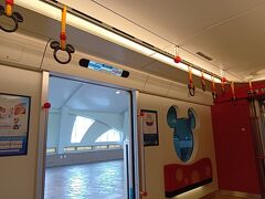 リゾラの中はとっても可愛い！