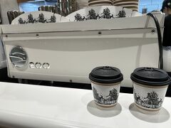 HUMBLY MADE COFFEE（ハンブリーメイドコーヒー）