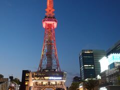 MIRAI TOWERとゴジラの共演。

でも ミズベヒロバに水がないからか、なんか違和感あるのよねぇ。
