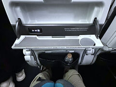【スワンナプーム国際空港からZIPAIRで日本へ】

「ZIPエア」は値段が年々徐々に上がって来てしまい、その対抗馬的に、このLCC市場に「エア・ジャパン」が投入された時は（しかも、ANA系という事で）、タイ在住者は誰もが歓喜したものだが、