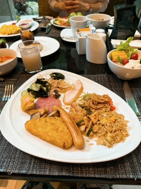 どれも美味しい！