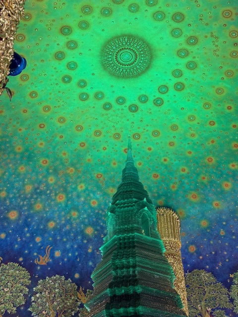 これはインスタ映えしますな(^^♪