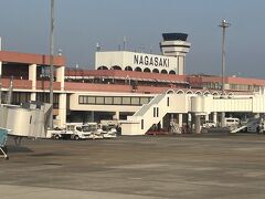 長崎空港