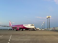 関西空港