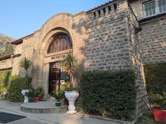 美しいご尊顔の仏像がたくさん。