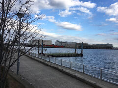 水の広場公園
