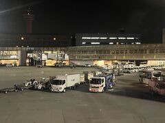 羽田空港 第2旅客ターミナル
