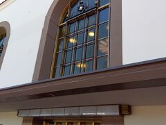 ユニオン駅
ここを起点にあちらこちらへ地下鉄が走る