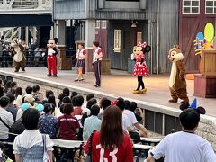 ジャンボリミッキー