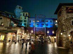 東京ディズニーシー ホテルミラコスタ（R）