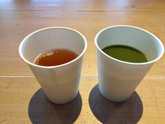 はじまりは、羽田空港パワーラウンジ。