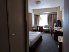 ってことで、お部屋チェーーーーック！