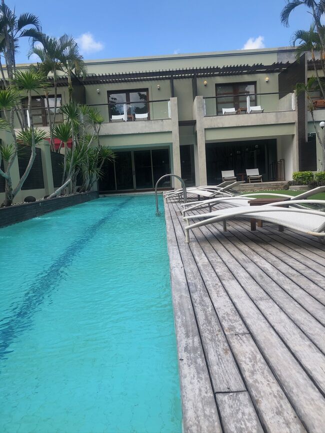 早速、息子がテンション上げて入ってきそうです