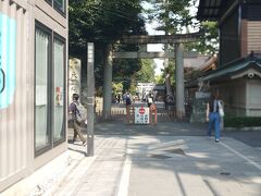 大國魂神社