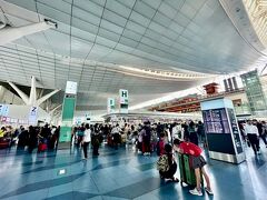 羽田空港 第3旅客ターミナル