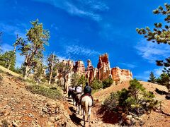 Peek-A-Boo Loop Trail
