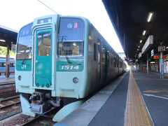 徳島駅