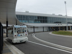 10分くらいで富山駅に到着。
歩くのとあまり時間は変わらないけど、楽だし交通手段としてはアリかなと思いました。